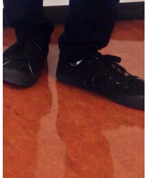 GU | スニーカー