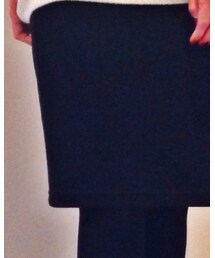 URBAN RESEARCH | スカート