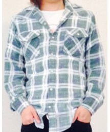 古着 | シャツ/ブラウス