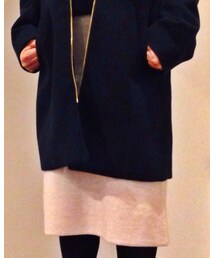 SENSE OF PLACE by URBAN RESEARCH | スカート