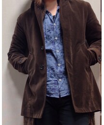 MORGAN | ジャケット/アウター