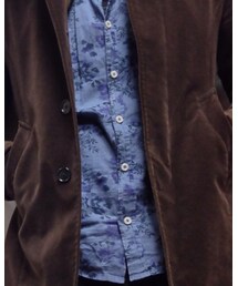 ZARA | シャツ/ブラウス