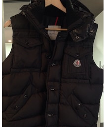 MONCLER | ダウンベスト