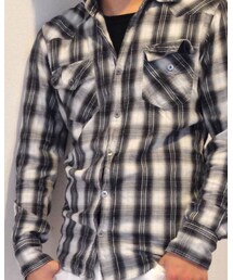 ZARA | シャツ/ブラウス