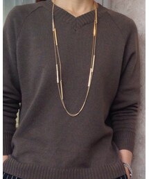 PROFILE | ニット/セーター