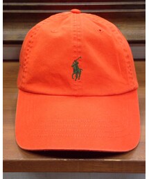 POLO RALPH LAUREN | キャップ