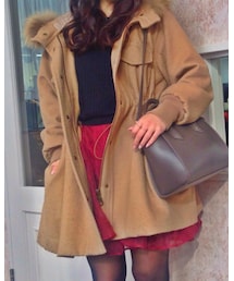 SNIDEL | ジャケット/アウター