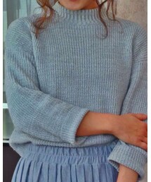 GU | ニット/セーター