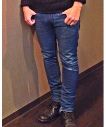 AMERICAN RAG CIE | デニムパンツ