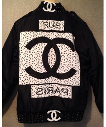 CHANEL | ジャケット/アウター