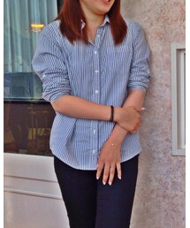 no brand | シャツ/ブラウス