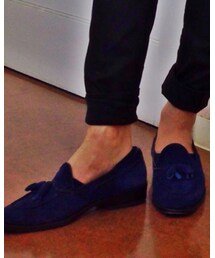 EDIFICE | ドレスシューズ