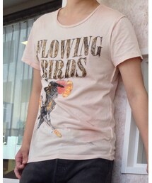 ZARA | Tシャツ/カットソー