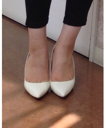 ESPERANZA | パンプス