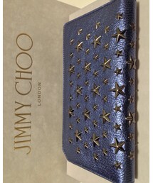 JIMMY CHOO | 財布