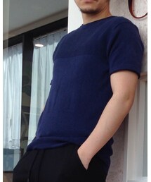 GU | Tシャツ/カットソー