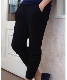 UNIQLO | その他パンツ