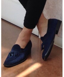 EDIFICE | ドレスシューズ