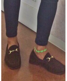 GUCCI | ドレスシューズ