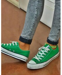 CONVERSE | スニーカー