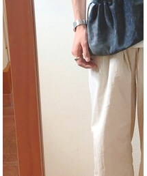 古着 | チノパンツ