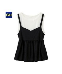 GU | は(その他トップス)