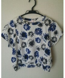 E hyphen world gallery | Tシャツ/カットソー