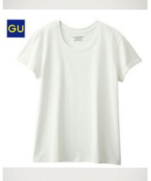 GU | Tシャツ/カットソー