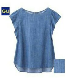 GU | Tシャツ/カットソー
