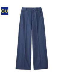 GU | デニムパンツ