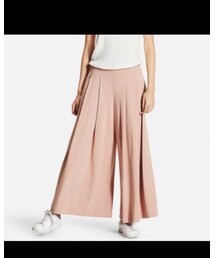 UNIQLO | パンツ
