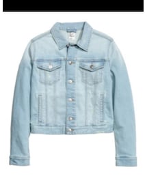 H&M | デニムジャケット
