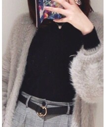 WEGO | ニット/セーター