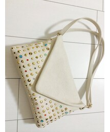 JEANASIS | Bag(クラッチバッグ)