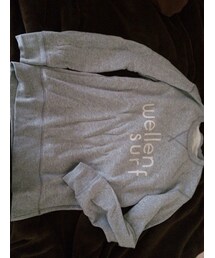 UNIQLO | トレーナー(スウェット)