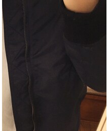 unpeu femme | ブルゾン