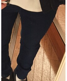 UNIQLO | デニムパンツ