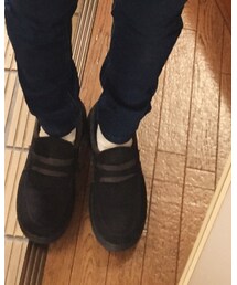 used | その他シューズ