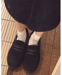 3coins | ソックス/靴下