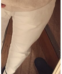 Rouge vif la cle | その他パンツ