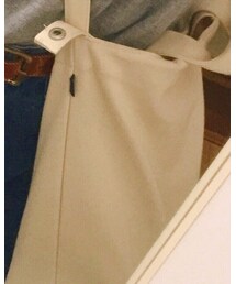 BAGGU | トートバッグ