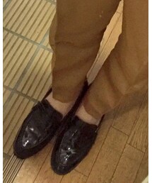 LEPSIM | パンプス