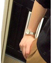 BERING | アナログ腕時計