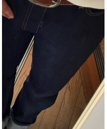 TOMORROWLAND  | デニムパンツ