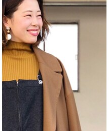 KNOT | ジャケット/アウター