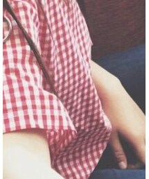 MATERIAL GIRL | Tシャツ/カットソー