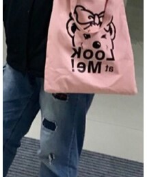 Teenie weenie | ショルダーバッグ