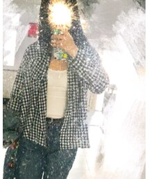 Puela | シャツ/ブラウス