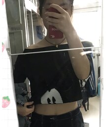 ONLY | Tシャツ/カットソー