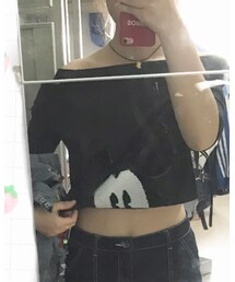 ONLY | Tシャツ/カットソー
